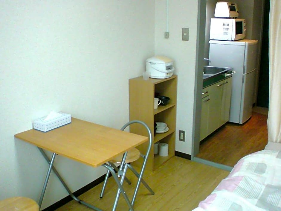 Daily Apartment House Gojo Ivy