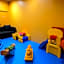 The Alpha Suites