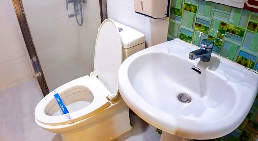 Hotel Dream World Araneta Cubao