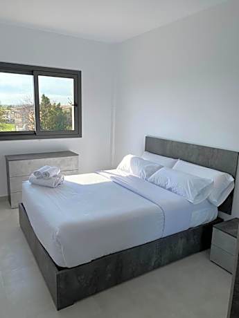 Superior Apartment with private parking