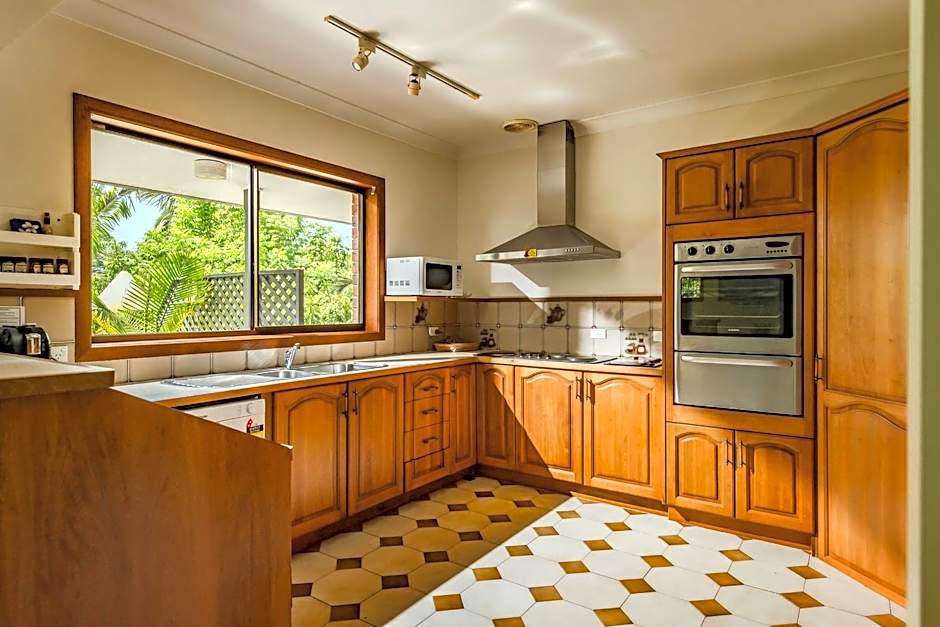 Bella Vista Bellingen