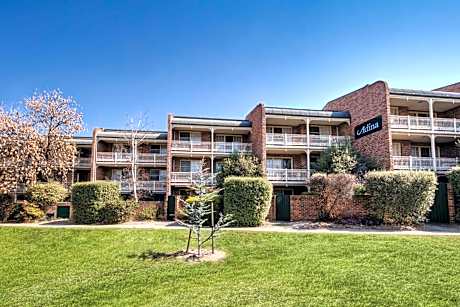 Adina Serviced Apartments Canberra Kingston