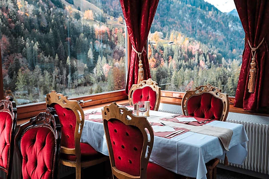 Historisches Hotel Bären