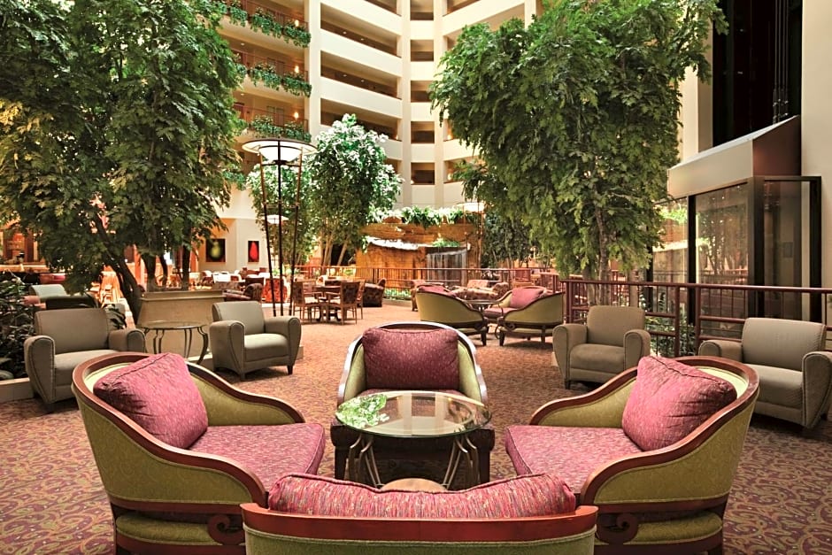 Embassy Suites By Hilton Hotel Hot Springs, Ar