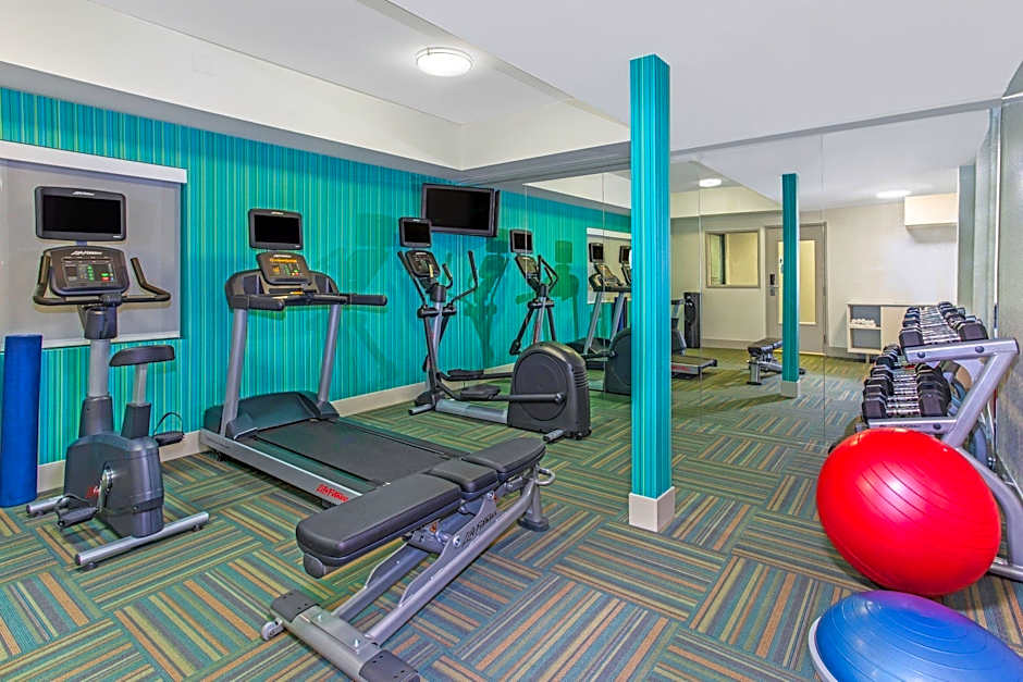 Sleep Inn & Suites Tempe ASU Campus – Tempe, AZ