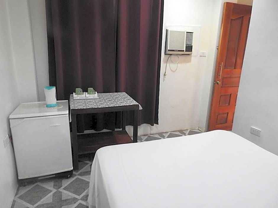 Pacifico Seaside Lodge