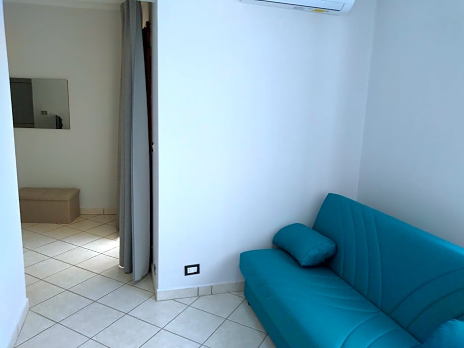 La Fenice Hotel