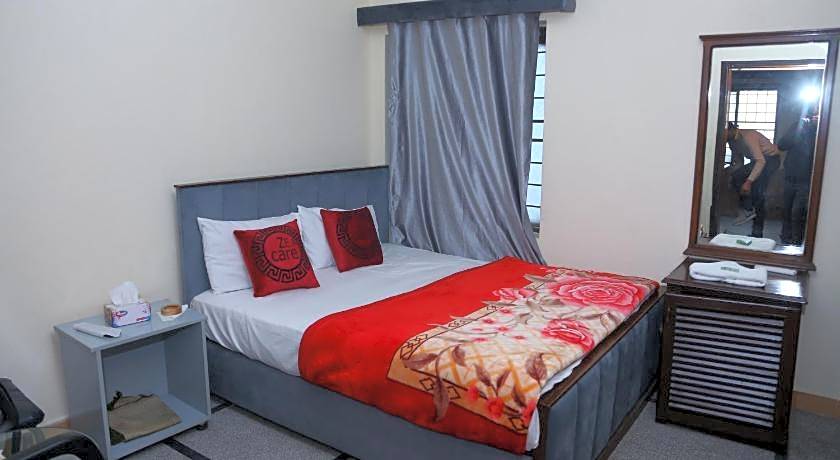 Hotel Zea Care – Lahore, 