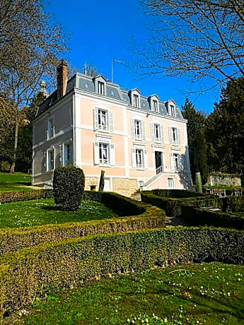 Maison d'hôtes Stella Cadente