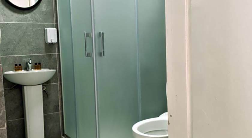 ALİBABAM APART OTEL