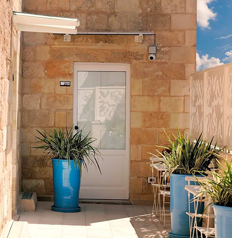 Dimora San Giuseppe Hotel & SPA