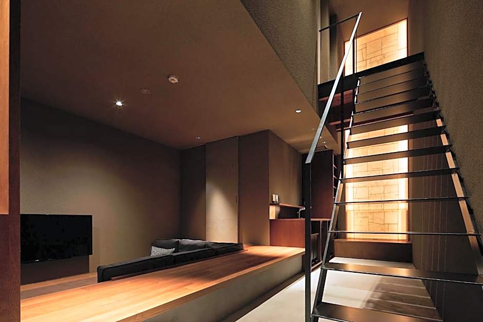 Rakuten STAY KYOMACHIYA Kyoto Shichijo-Omiya