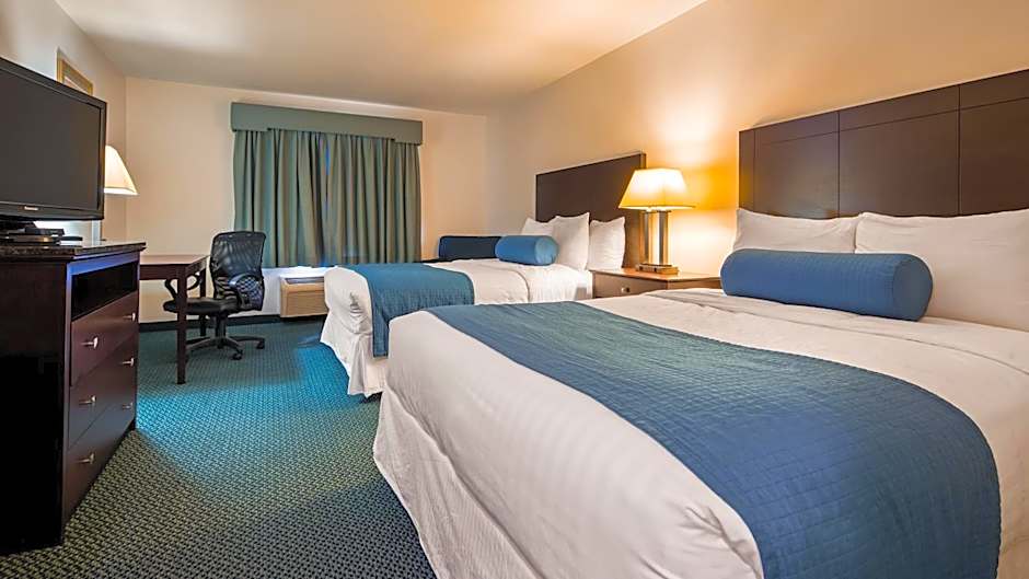 Best Western Gas City