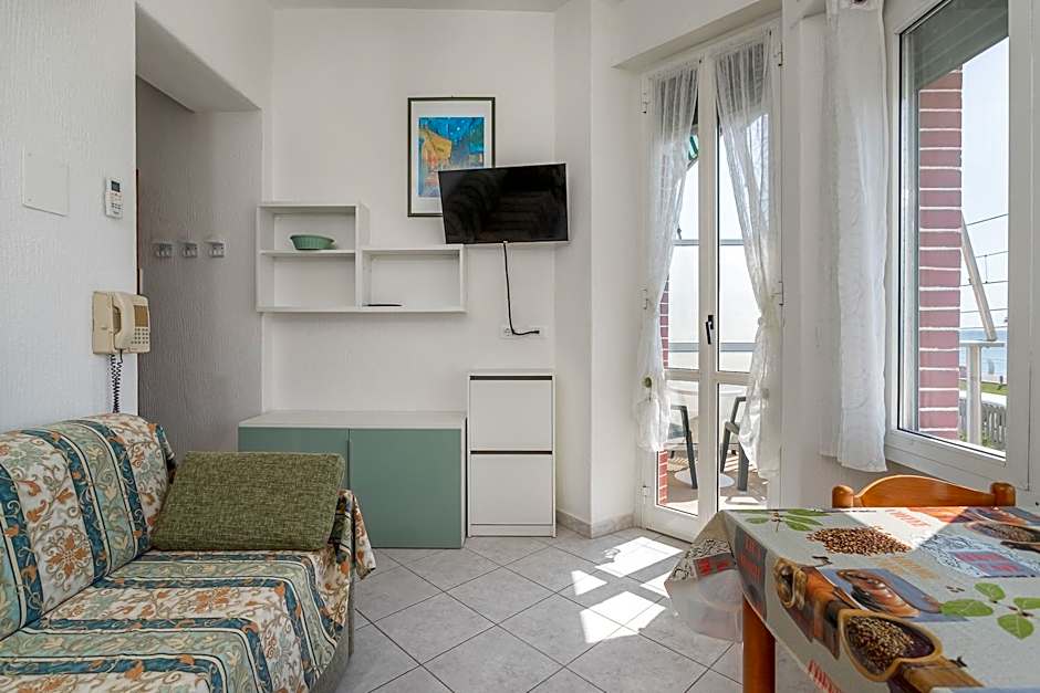 Residence Villa Alda