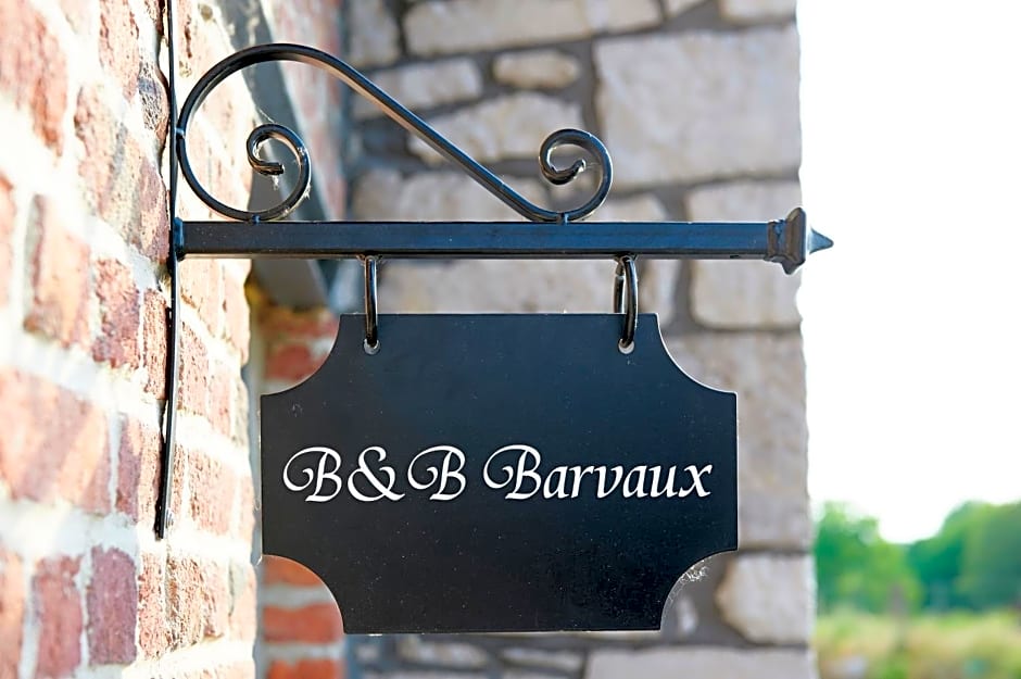 B&B Barvaux, Durbuy