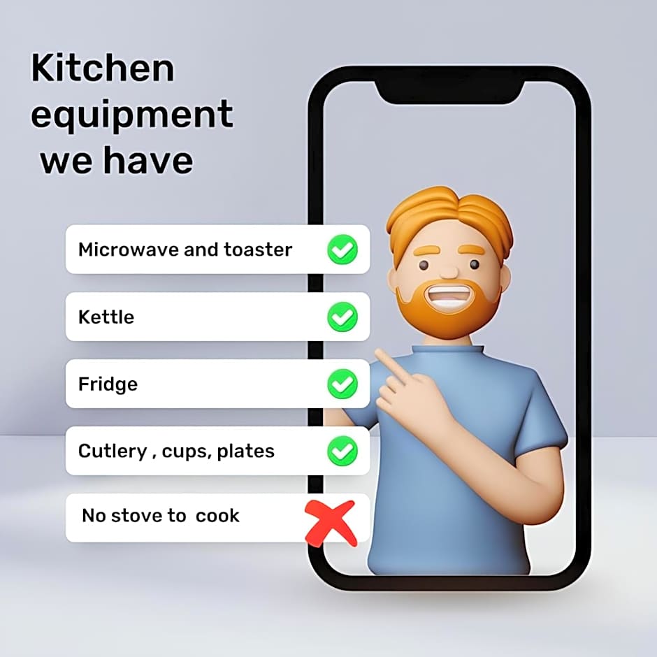 CapsulePlus Saburtalo