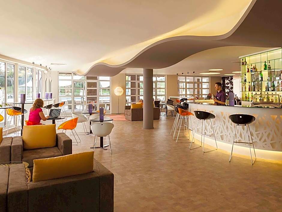 Novotel Setubal