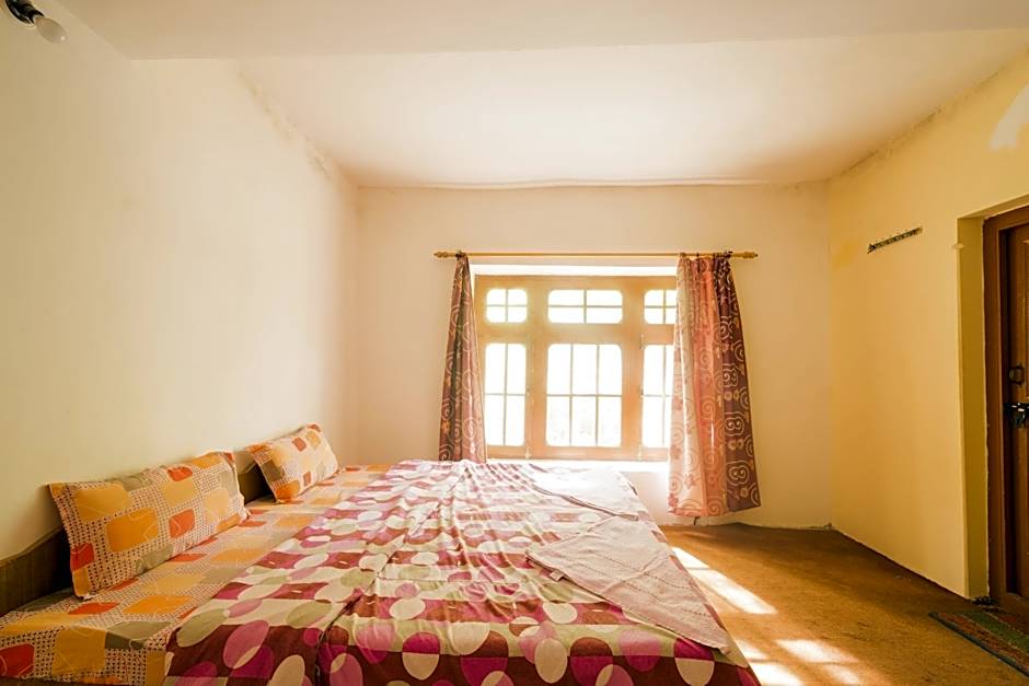 Olgok The Guest House – Leh, PA