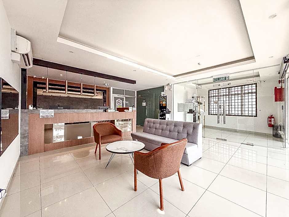 Hotel Aromas