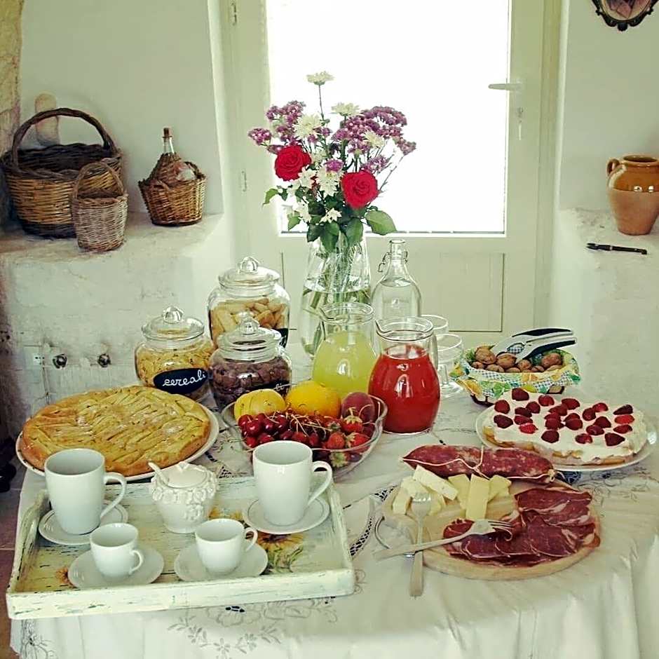 Masseria Nuove Caselle