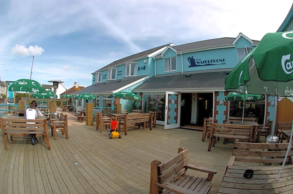 The Waterfront Inn