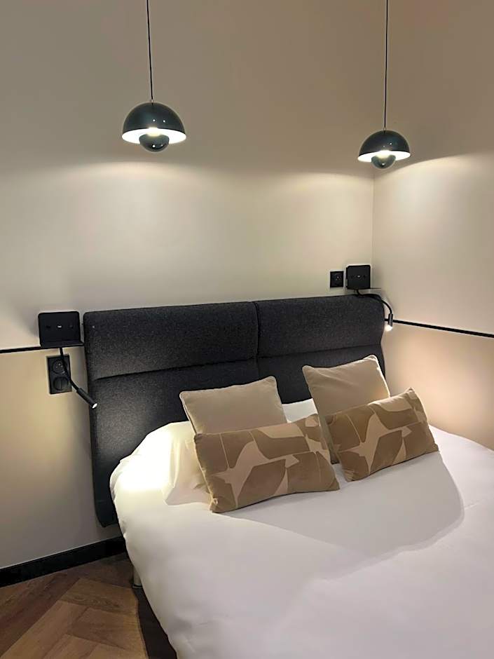 Hôtel des Beaux Arts