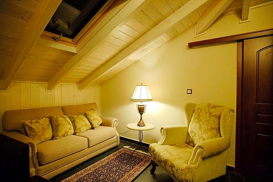 Theofilos Paradise Boutique Hotel