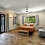 The Courthouse Bed & Breakfast
