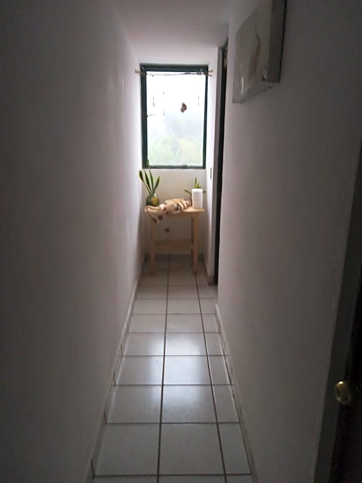 HoSkal Xilitla, Departamento 2 Habitaciones