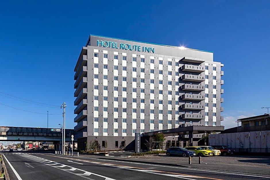Hotel Route Inn Noda - Kokudo 16 Gouzoi -