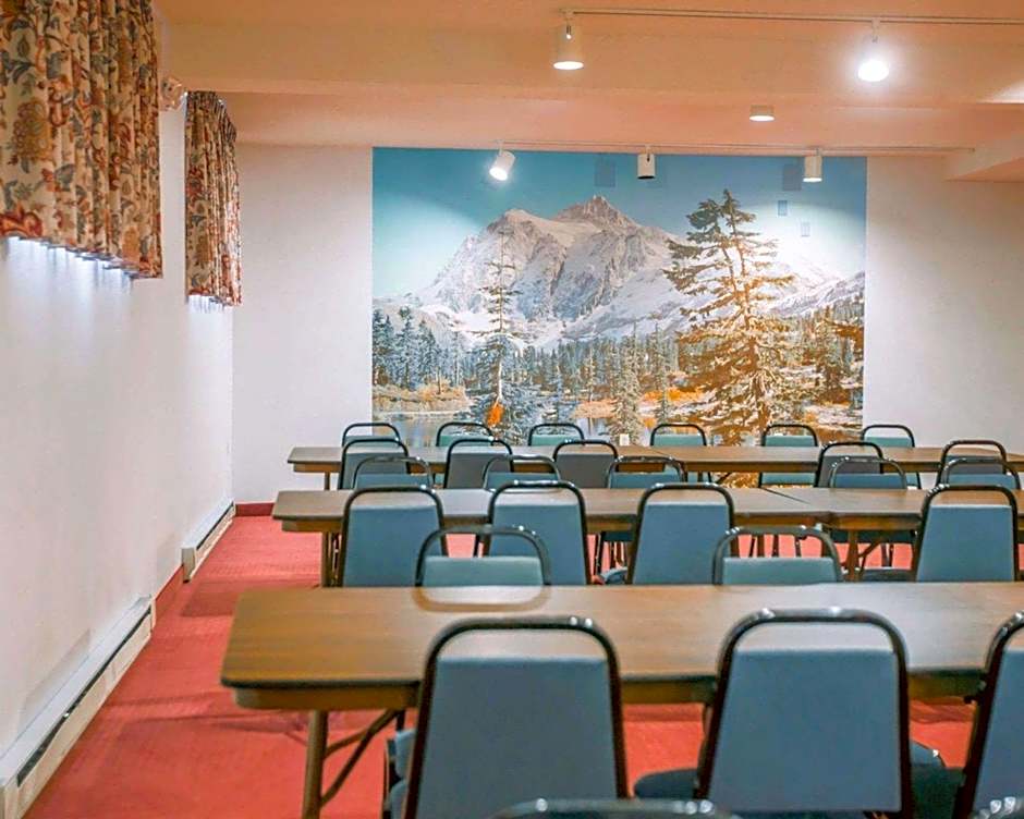 Rodeway Inn Lake Placid