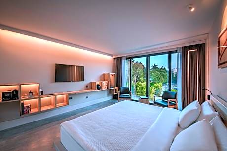 Sunshine Suite