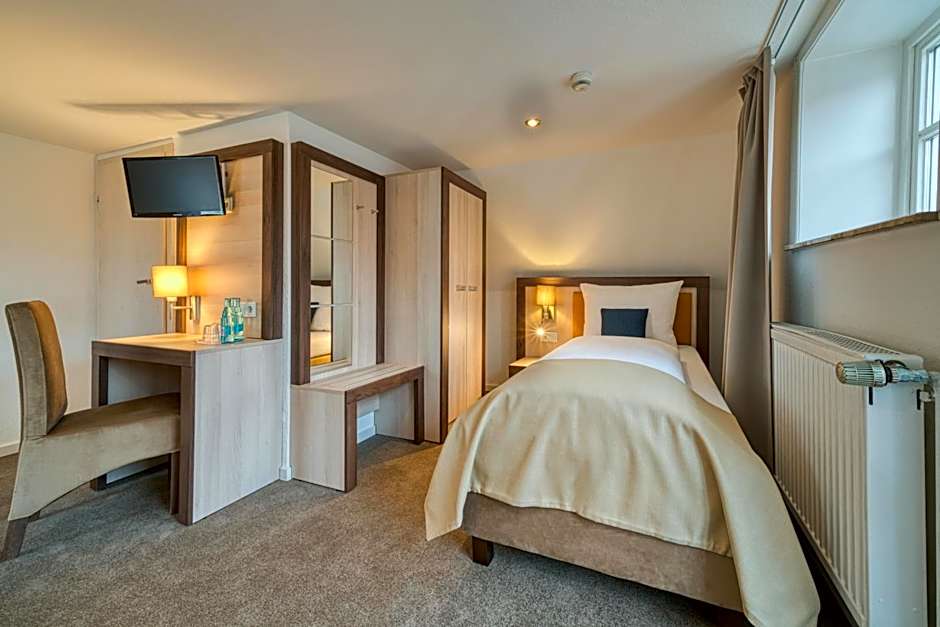 Primo Hotel Am Fischmarkt