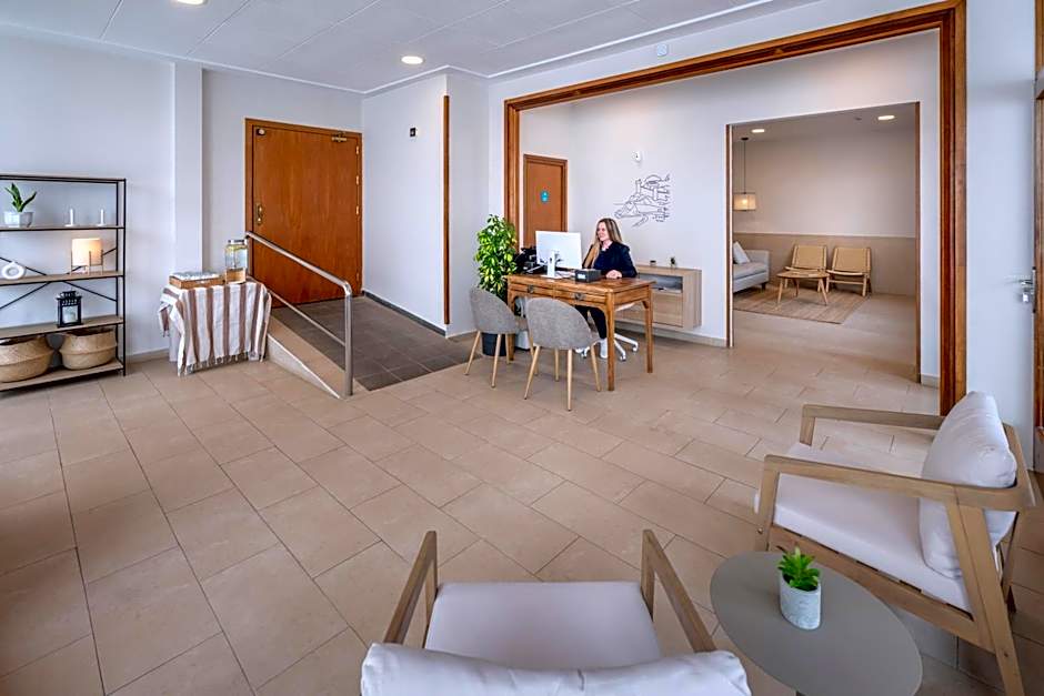 Hotel GHT Simeon