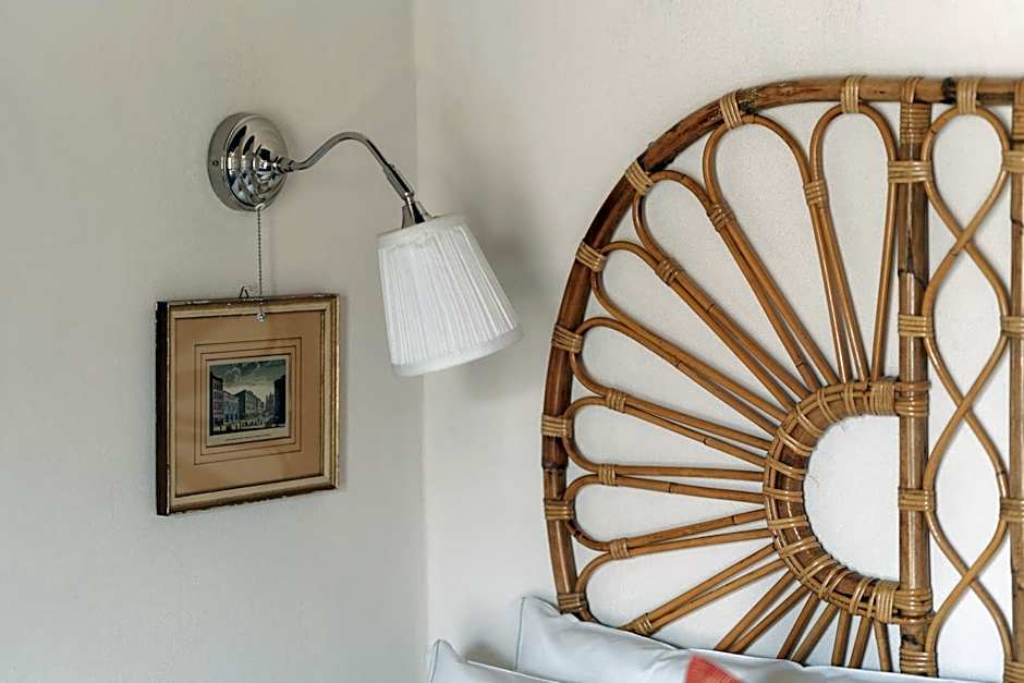 Le stanze del Piccadilly