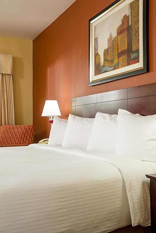 Hotel Boston
