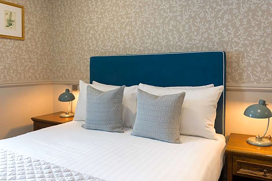 Best Western The Rose & Crown Hotel