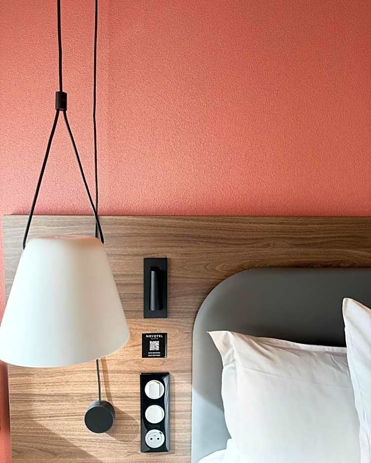 Novotel Suites Clermont-Ferrand Polydome