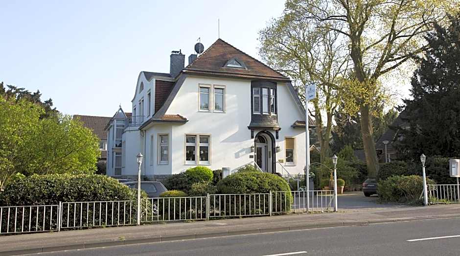 Photo 1 of 50 of Höhen Hotel Viersen