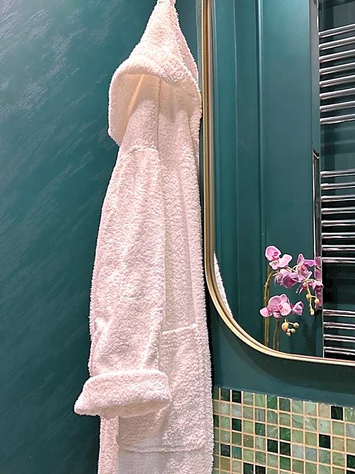 B&B Colombo by Addler House Ospitality