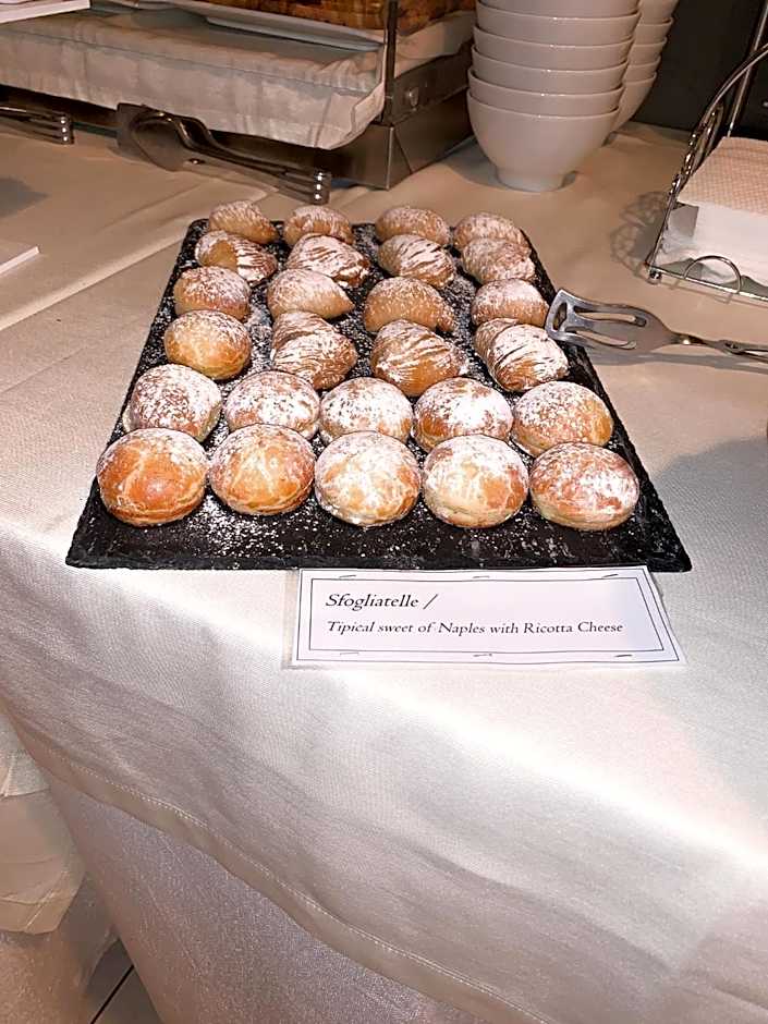 Hotel Masaniello Luxury