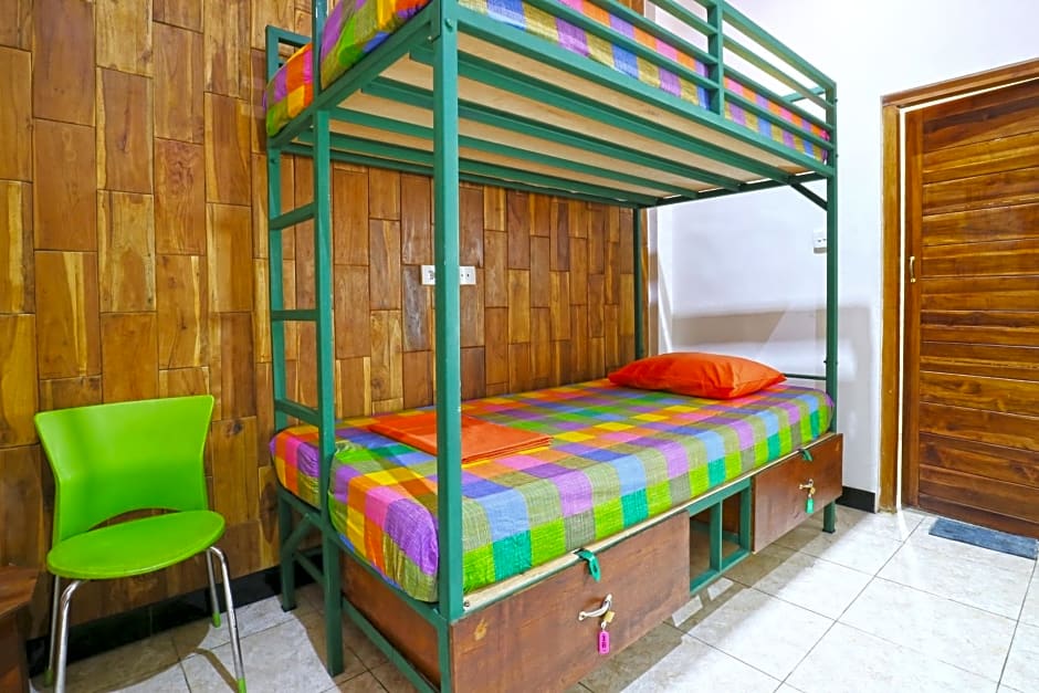 Kuta Bed & Breakfast Plus