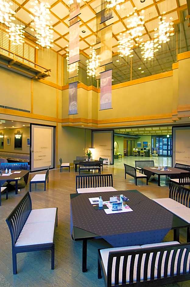 Nikko Senhime Monogatari