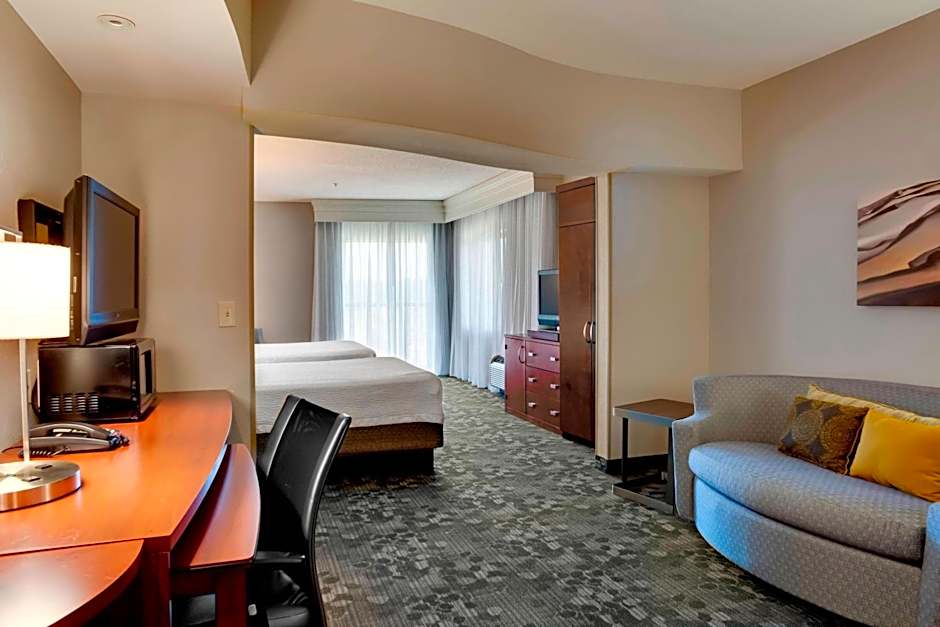 Courtyard by Marriott Statesville Mooresville/Lake Norman