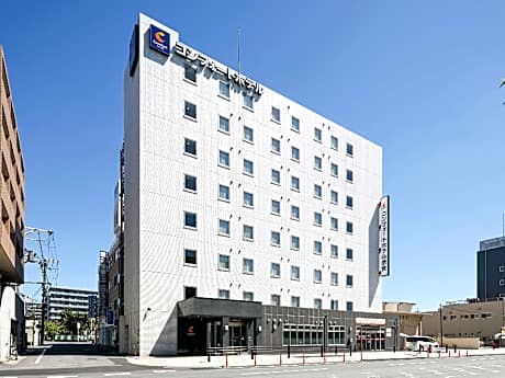 Comfort Hotel Nara