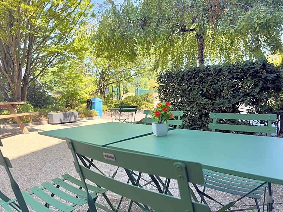 Ibis Budget Beaune