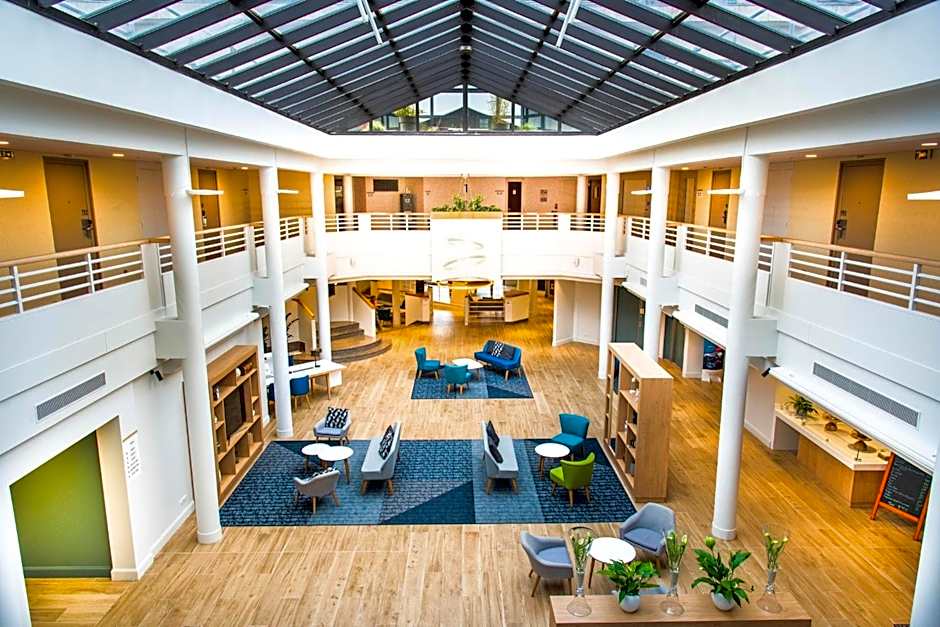 Holiday Inn Calais Coquelles By IHG