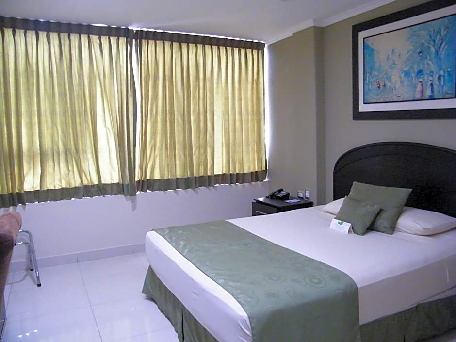 Hotel Ramada