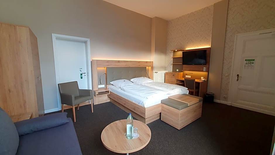 Hotel An der Altstadt