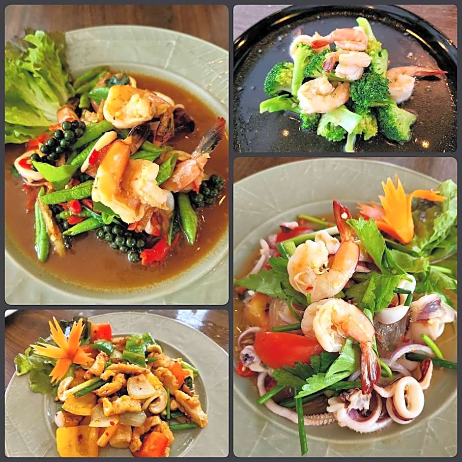 Du Talay Hotel Koh Chang